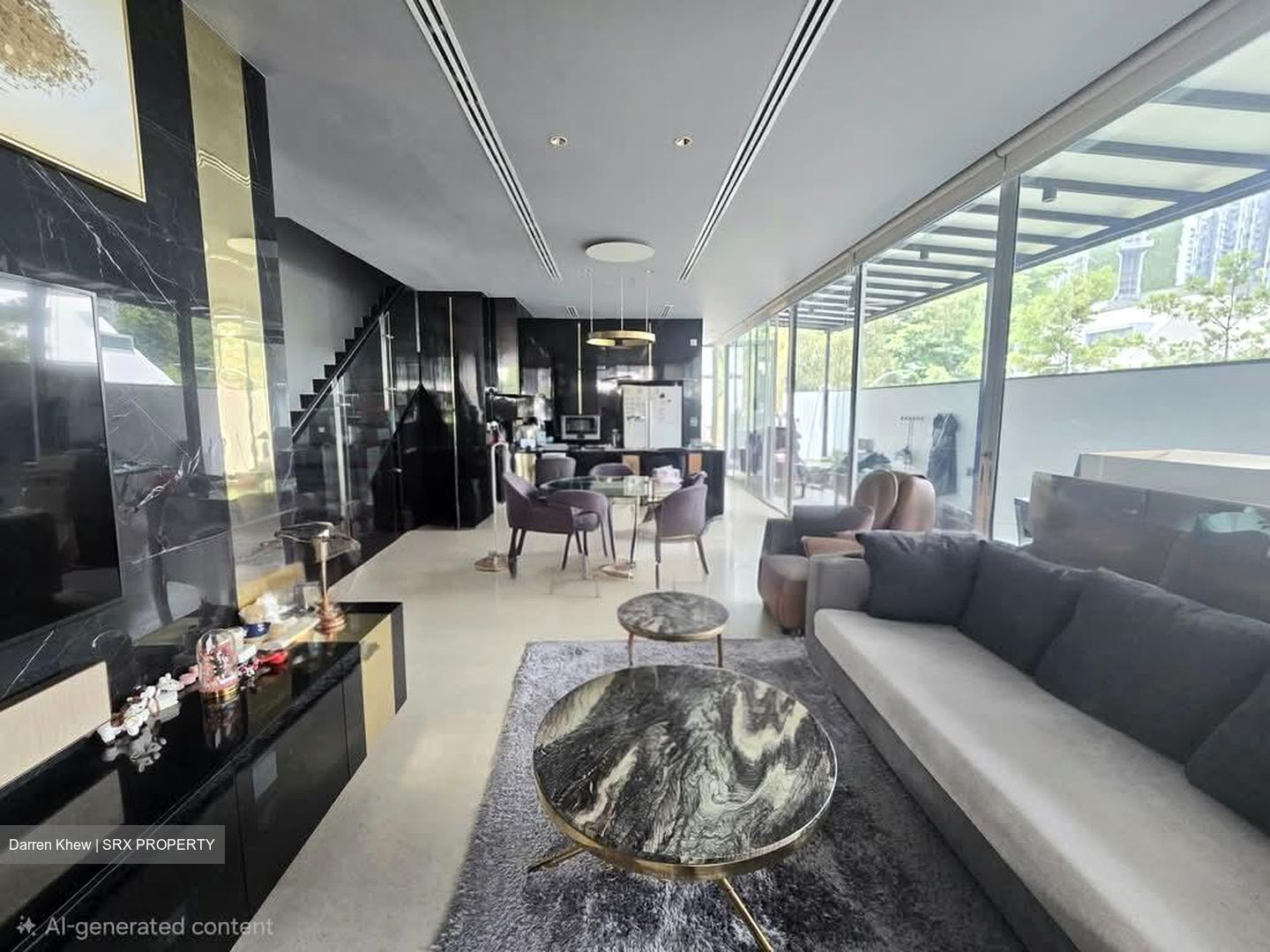 Michaels' Residences (D23), Semi-Detached #600871221